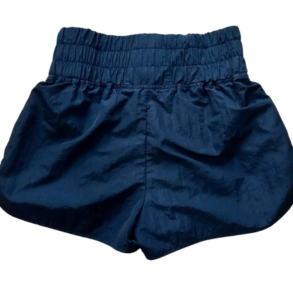 Automet Women's Black Running Shorts Size M in EUC